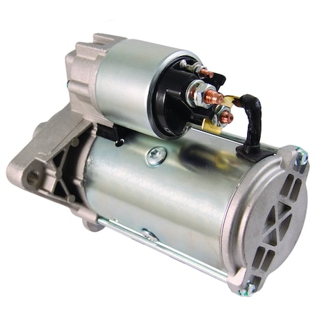 Wai Global Starter, STRVA PMGR, 22kW12 Volt, CW, 10Tooth Pinion 33308N